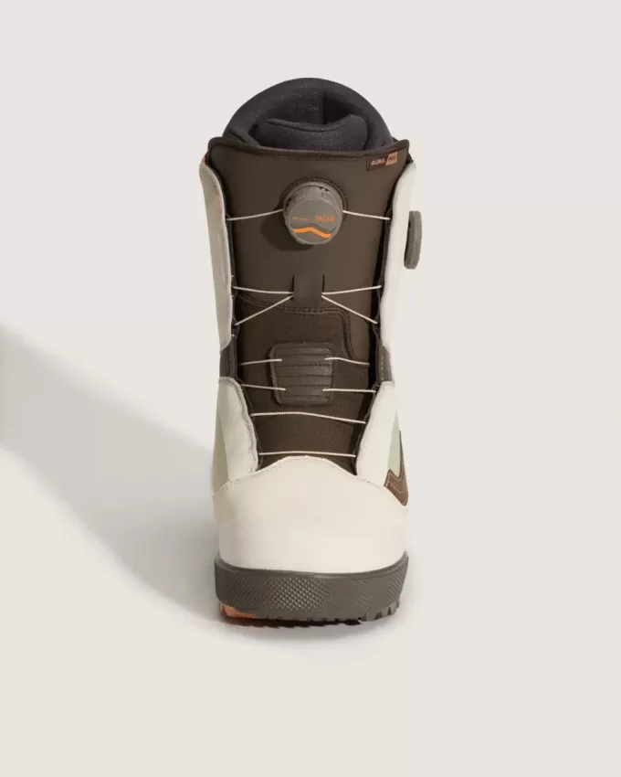 Bota de snowboard Aura Pro