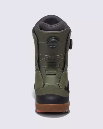 Bota de snowboard Aura Pro