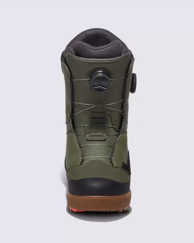Bota de snowboard Aura Pro