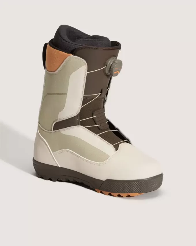 Bota de snowboard Aura Pro
