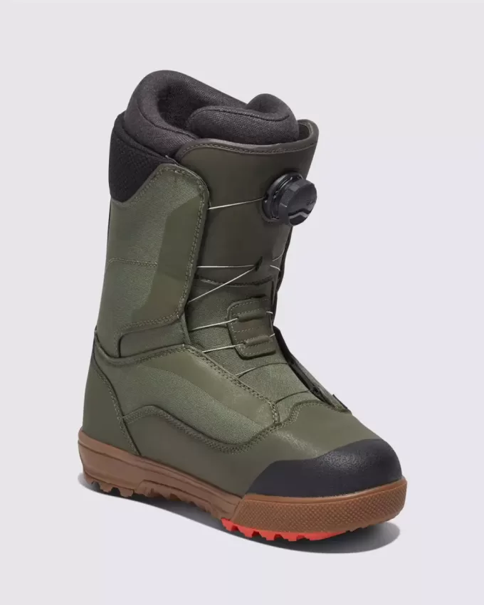 Bota de snowboard Aura Pro