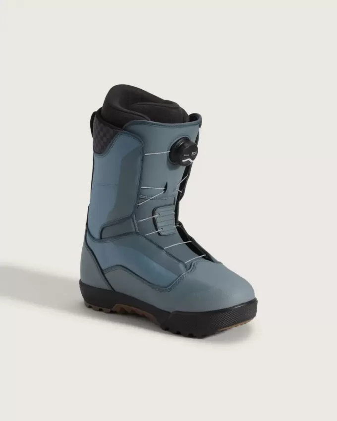 Bota de snowboard Aura Pro