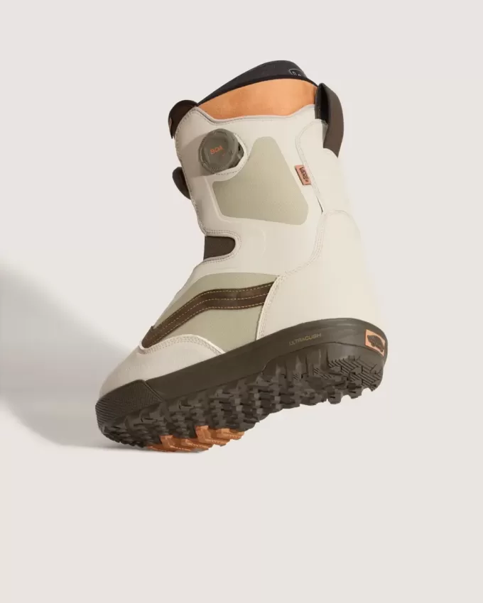 Bota de snowboard Aura Pro