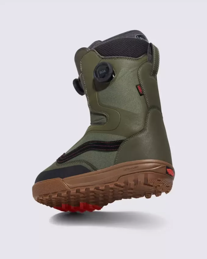 Bota de snowboard Aura Pro
