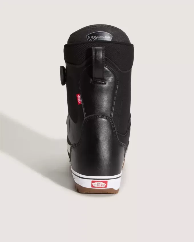 Bota de snowboard Aura Pro