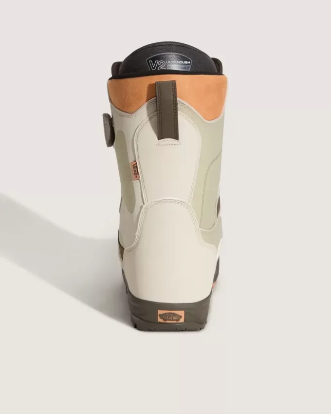 Bota de snowboard Aura Pro