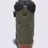Bota de snowboard Aura Pro
