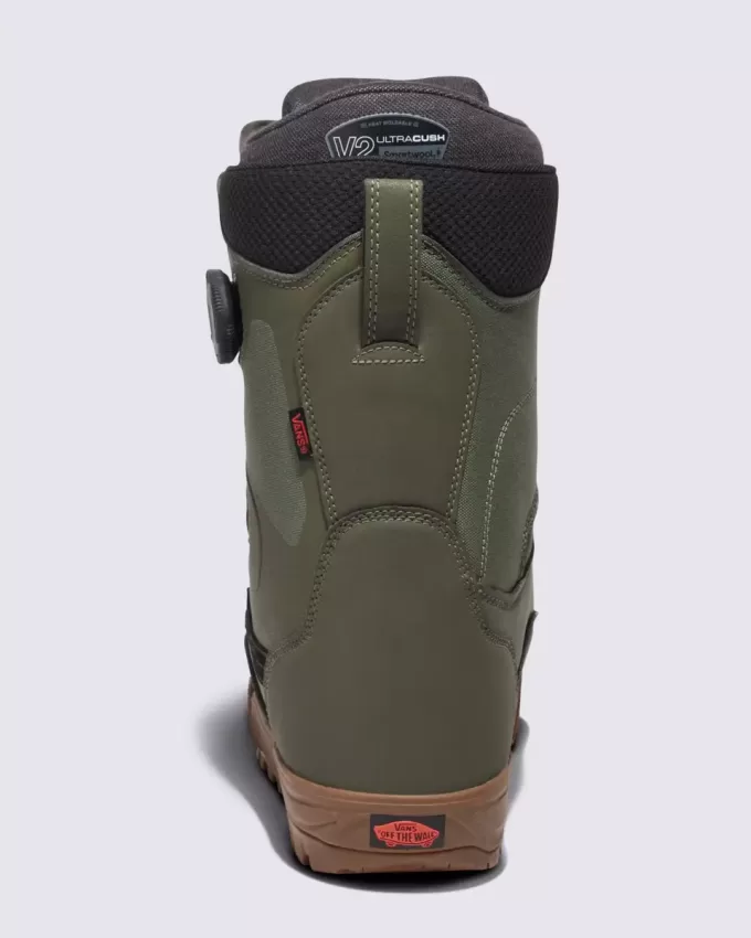 Bota de snowboard Aura Pro