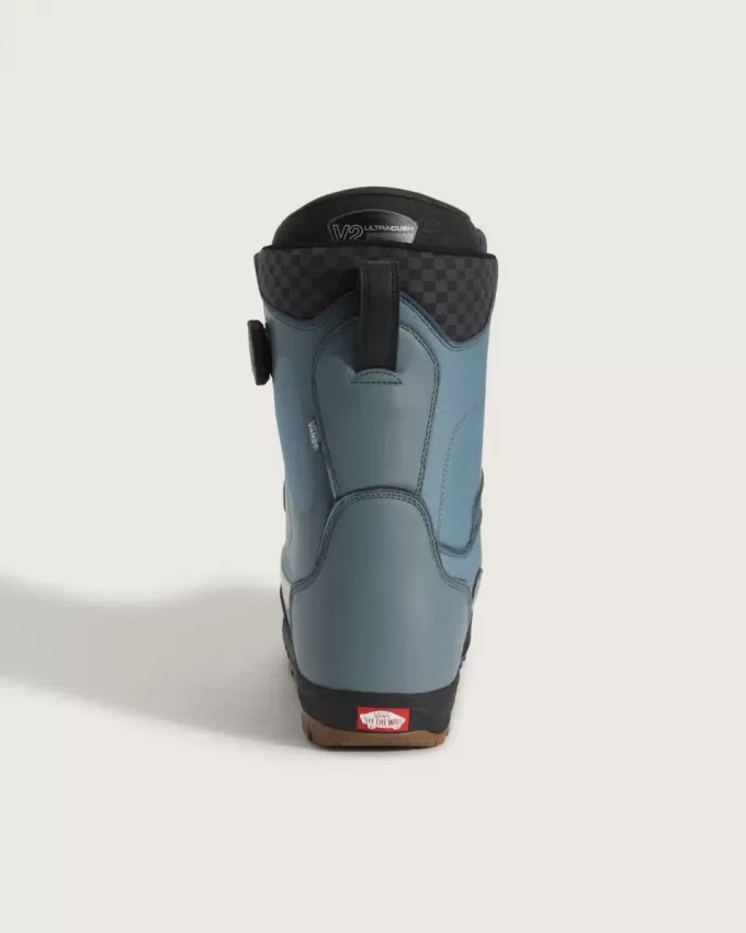 Bota de snowboard Aura Pro
