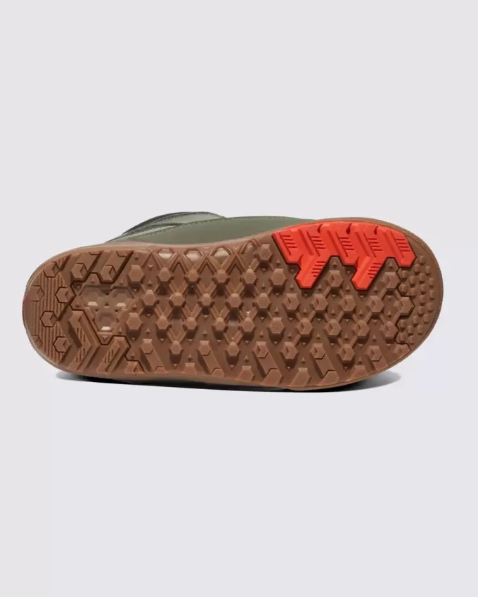 Bota de snowboard Aura Pro