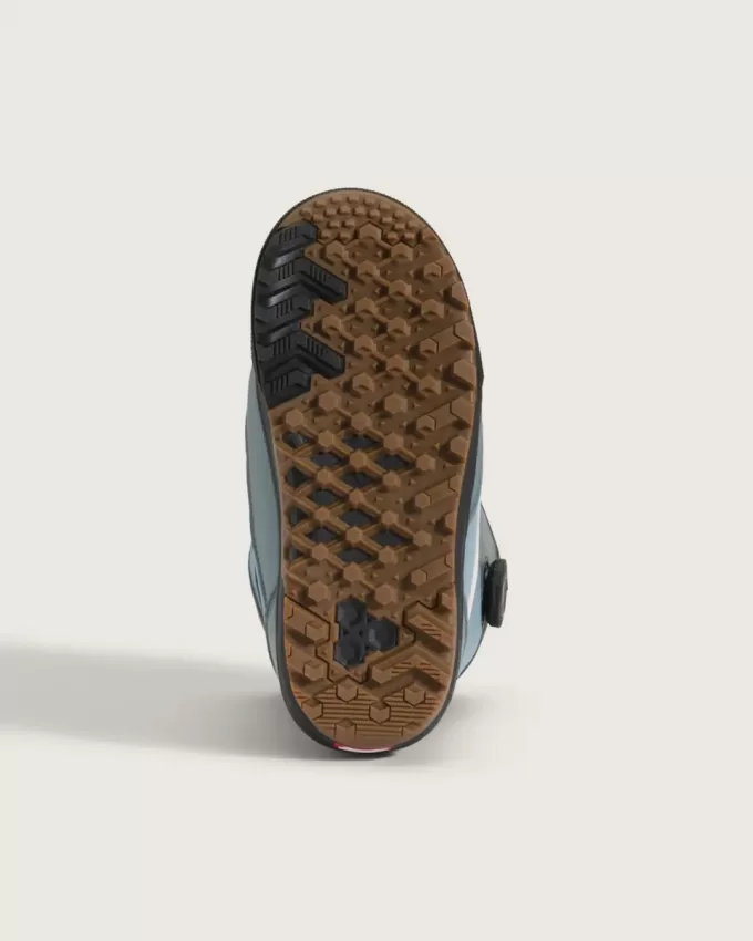Bota de snowboard Aura Pro