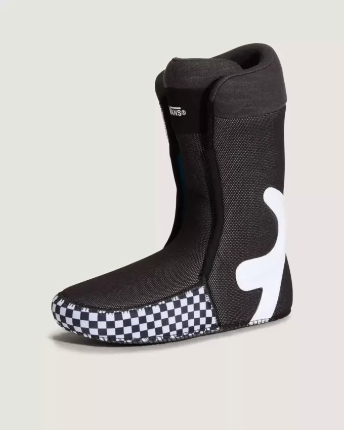 Bota de snowboard Aura Pro