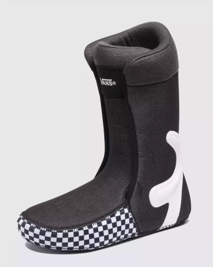 Bota de snowboard Aura Pro