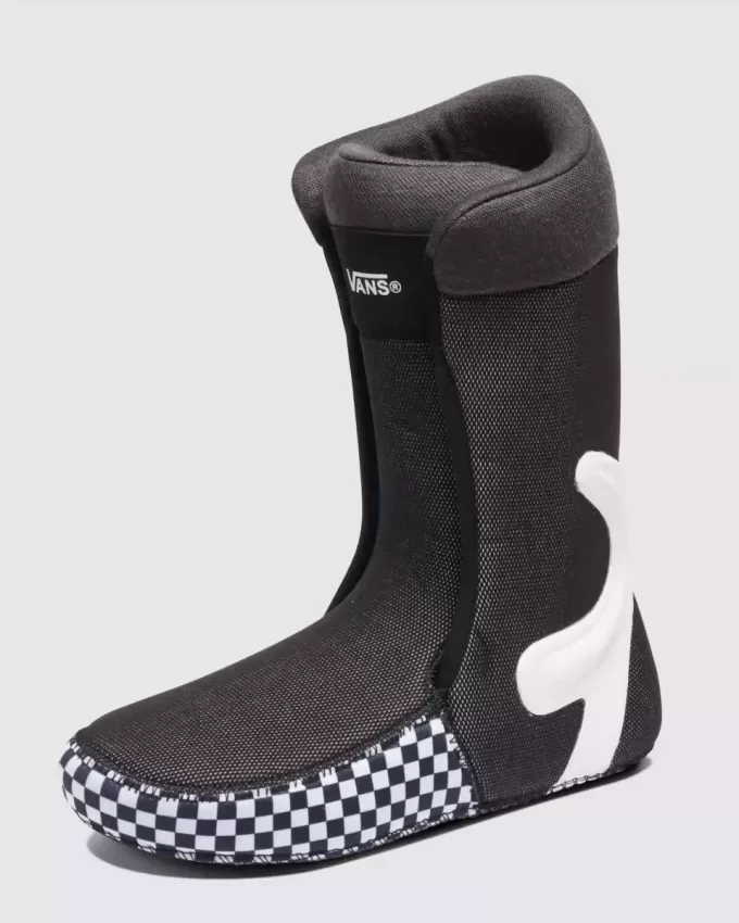 Bota de snowboard Aura Pro