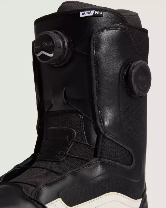 Bota de snowboard Aura Pro