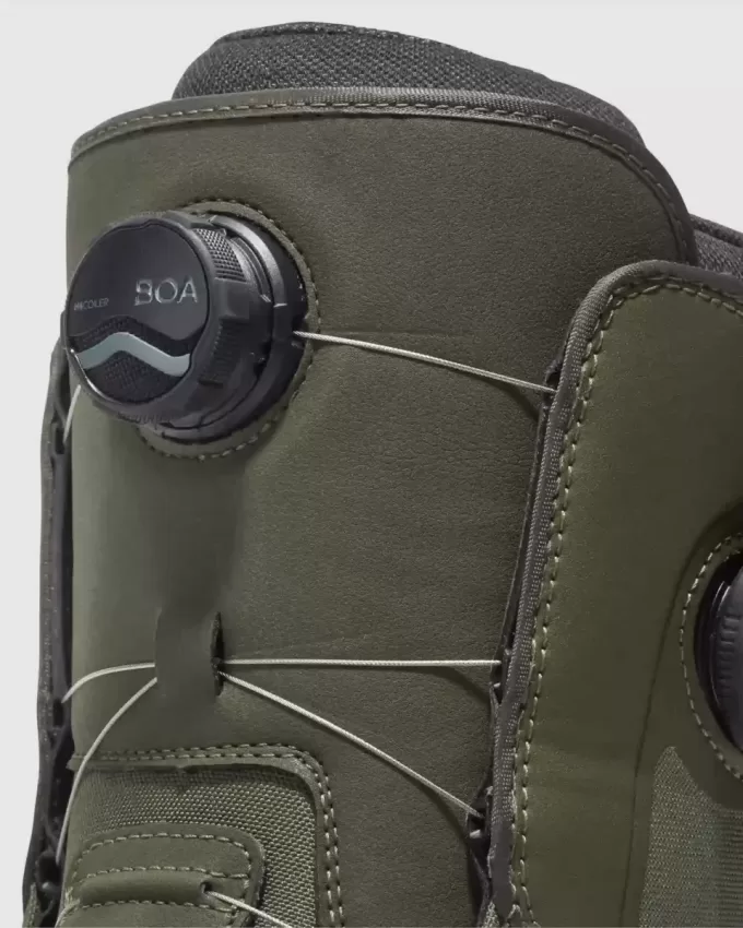 Bota de snowboard Aura Pro