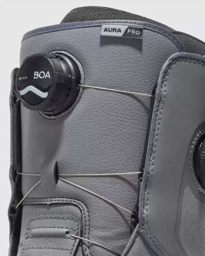 Bota de snowboard Aura Pro