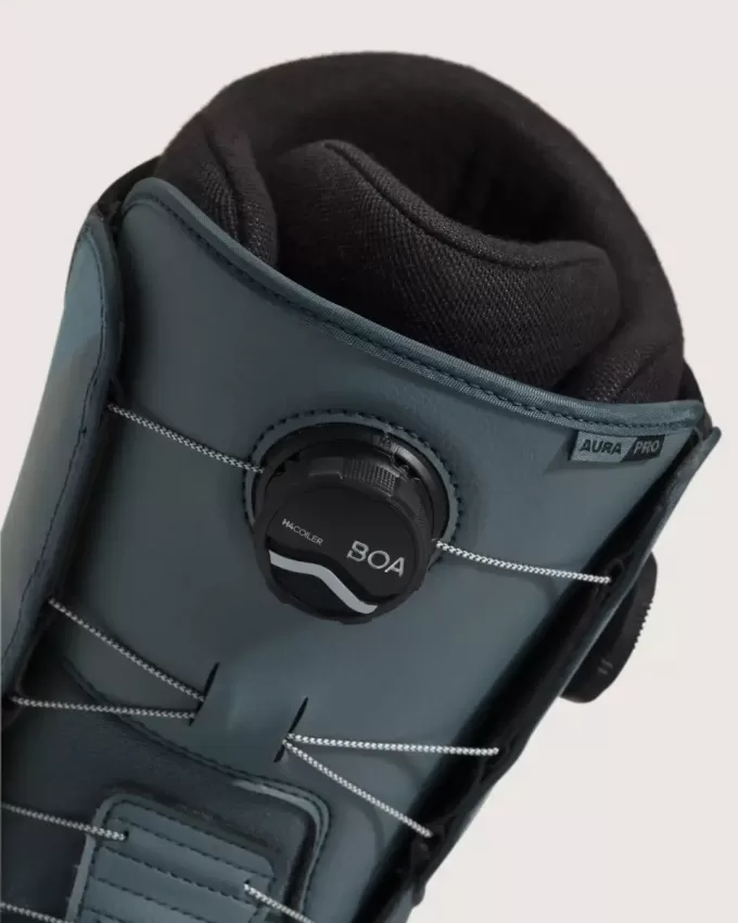 Bota de snowboard Aura Pro