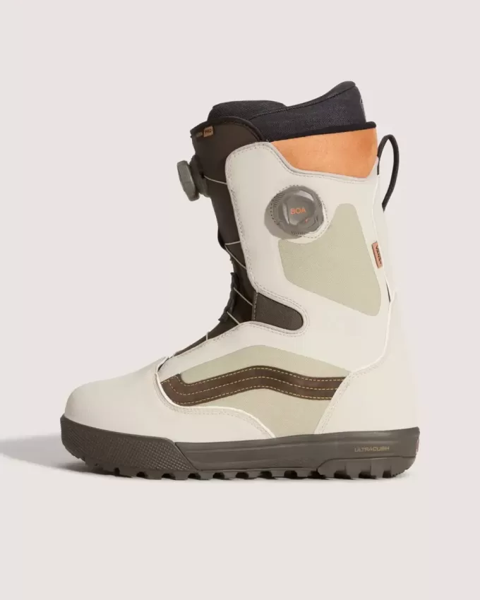 Bota de snowboard Aura Pro