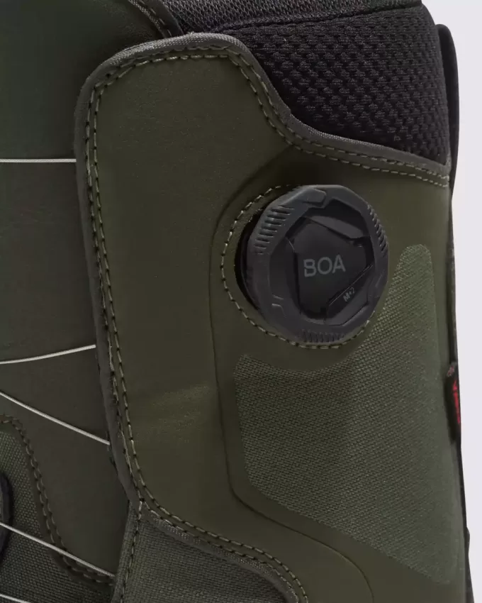 Bota de snowboard Aura Pro