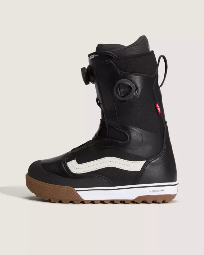 Bota de snowboard Aura Pro
