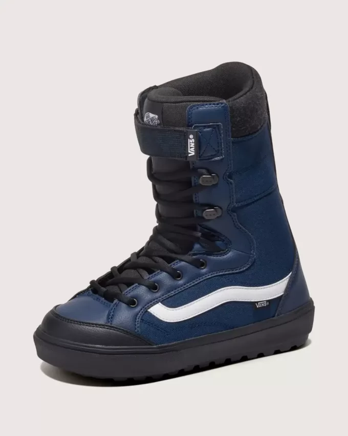 Bota de snowboard de alto estándar