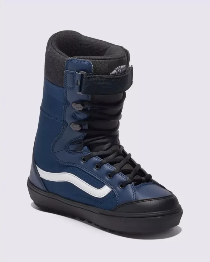 Bota de snowboard de alto estándar