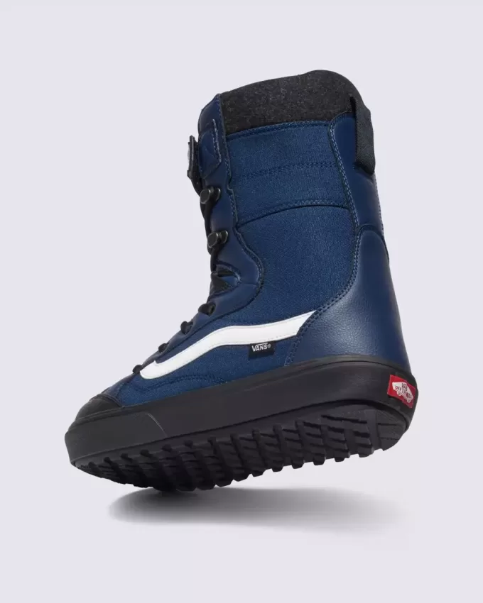 Bota de snowboard de alto estándar