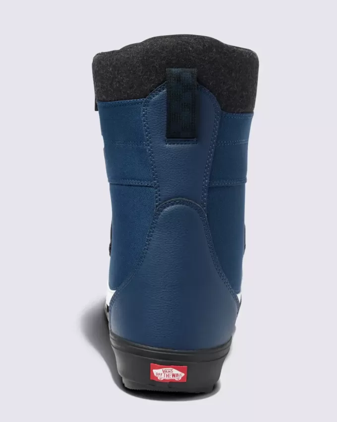 Bota de snowboard de alto estándar
