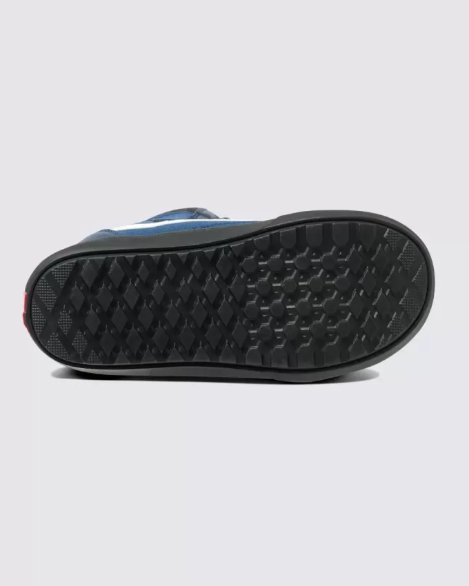 Bota de snowboard de alto estándar