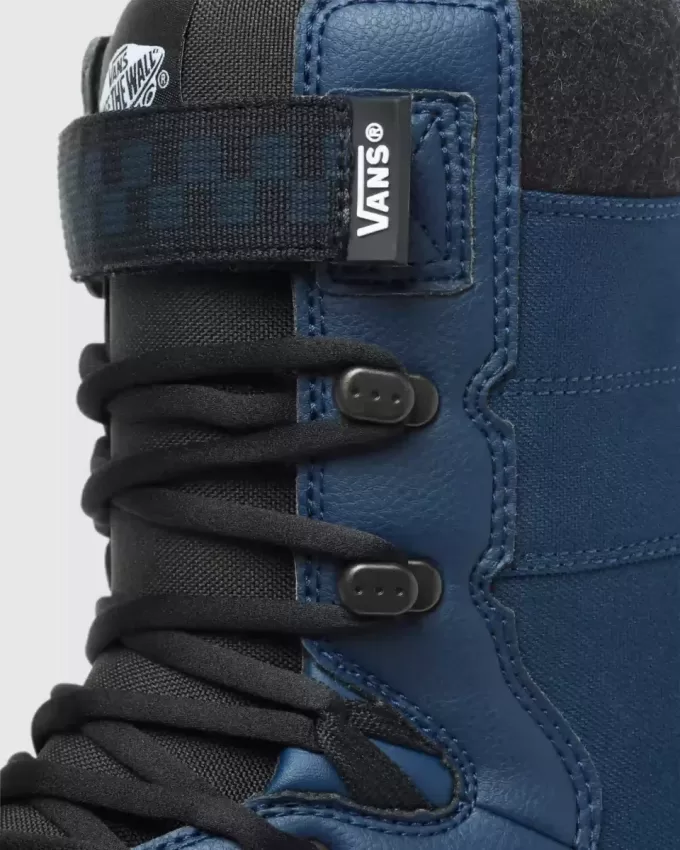 Bota de snowboard de alto estándar