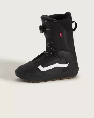 Bota de snowboard de goma sin forro Aura