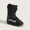 Bota de snowboard de goma sin forro Aura