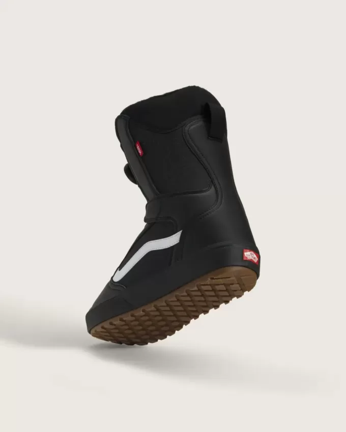 Bota de snowboard de goma sin forro Aura