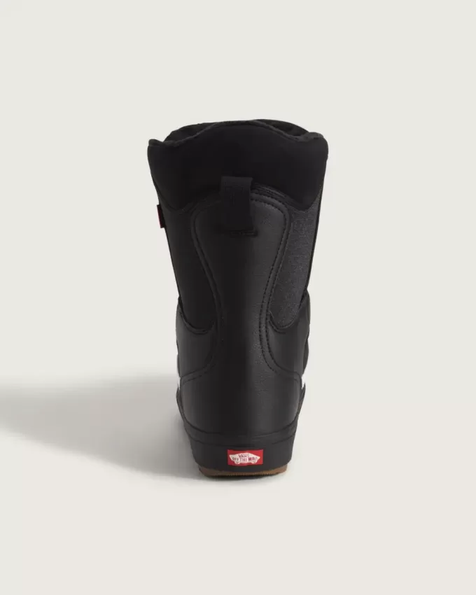 Bota de snowboard de goma sin forro Aura
