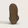 Bota de snowboard de goma sin forro Aura