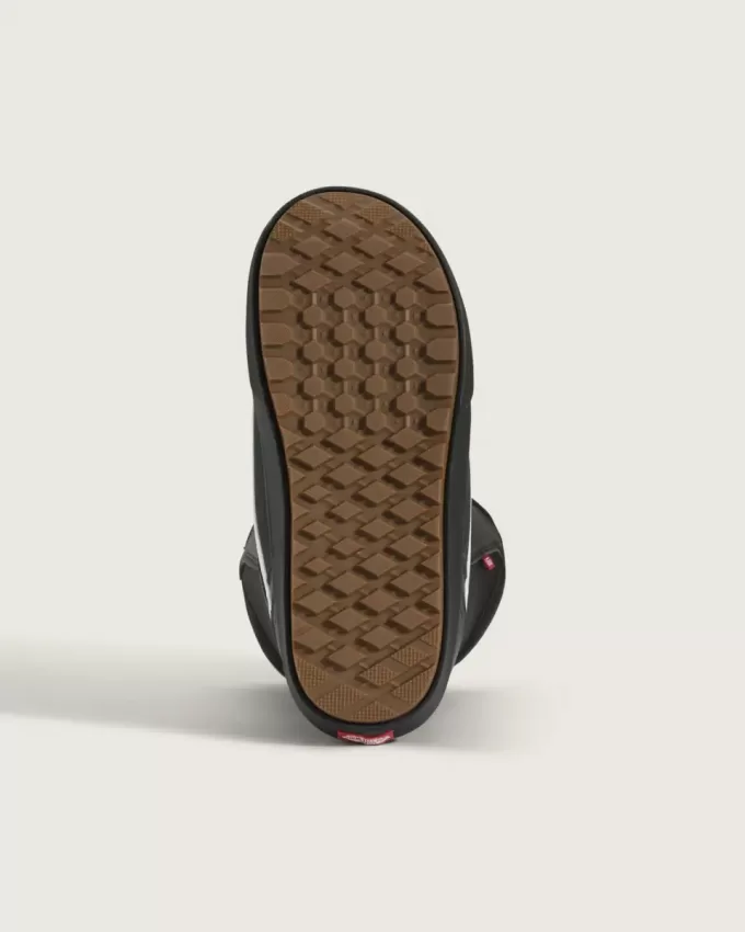 Bota de snowboard de goma sin forro Aura