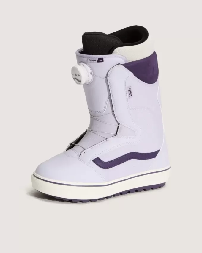 Bota de snowboard Encore OG para mujer