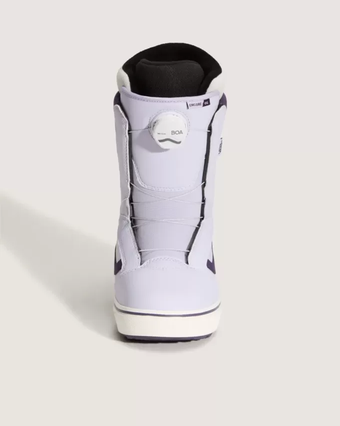 Bota de snowboard Encore OG para mujer