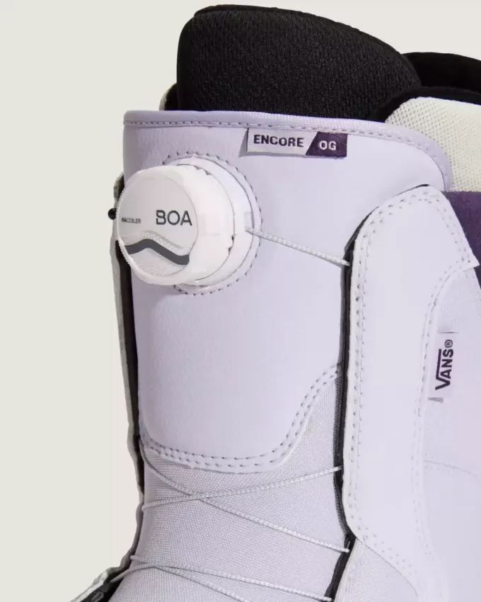 Bota de snowboard Encore OG para mujer