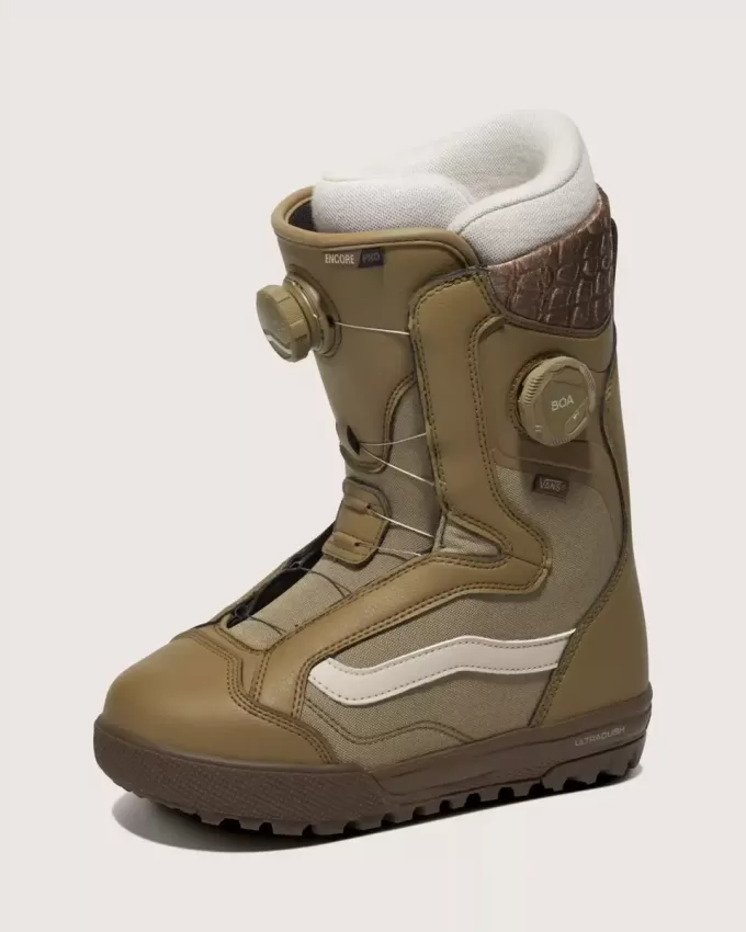 Bota de snowboard Encore Pro para mujer