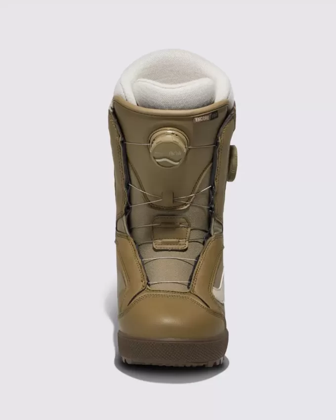 Bota de snowboard Encore Pro para mujer