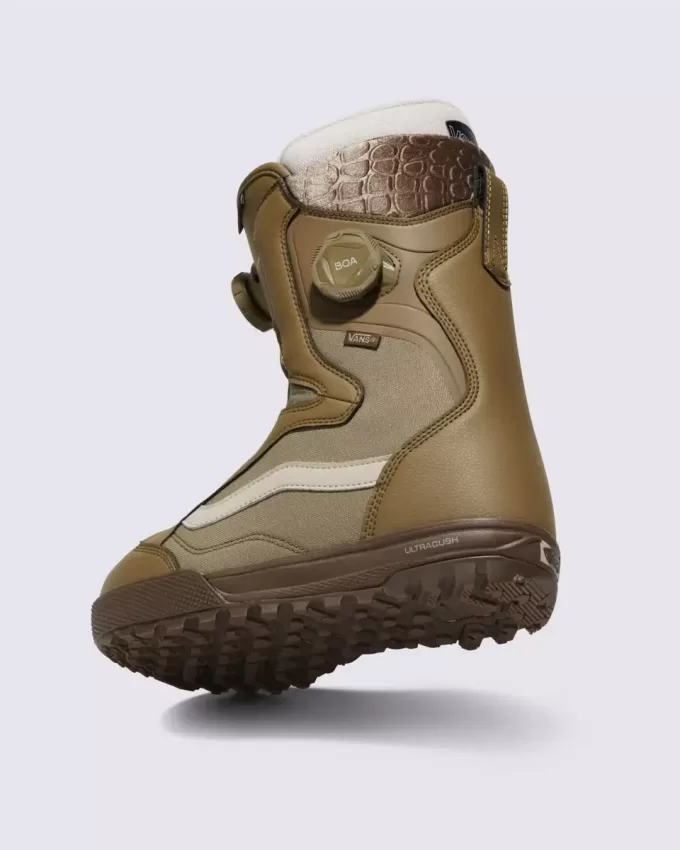 Bota de snowboard Encore Pro para mujer
