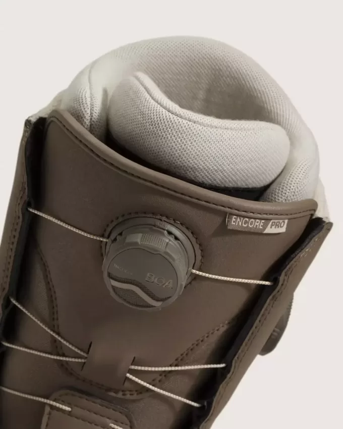 Bota de snowboard Encore Pro para mujer