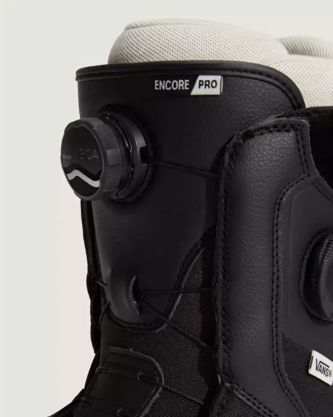 Bota de snowboard Encore Pro para mujer