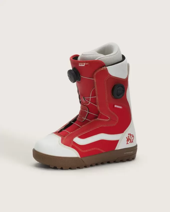 Bota de snowboard Encore Pro X Mia Brookes para mujer