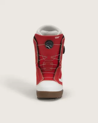 Bota de snowboard Encore Pro X Mia Brookes para mujer