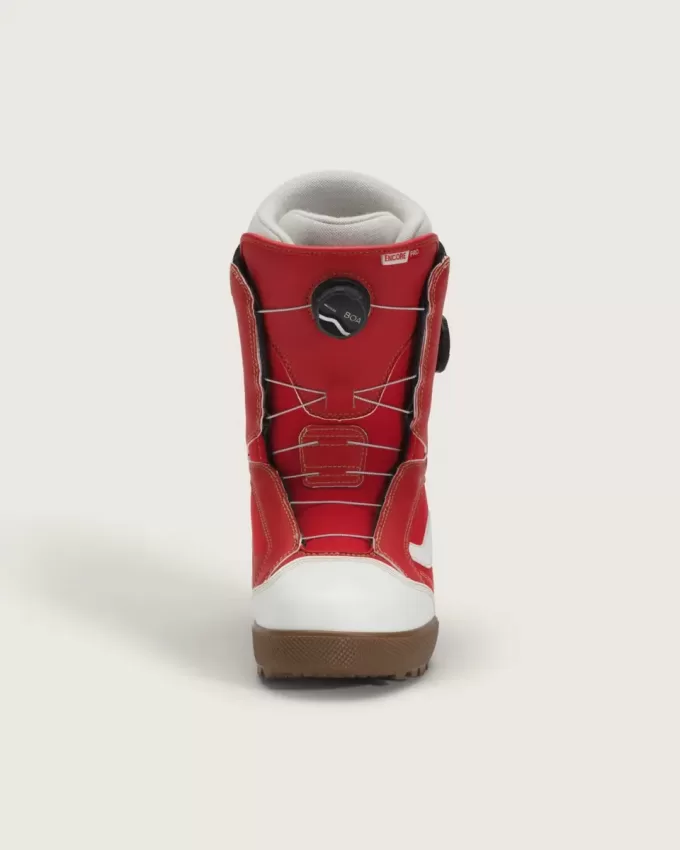 Bota de snowboard Encore Pro X Mia Brookes para mujer