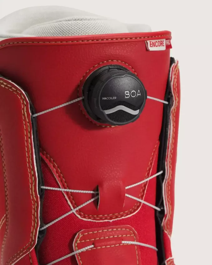 Bota de snowboard Encore Pro X Mia Brookes para mujer