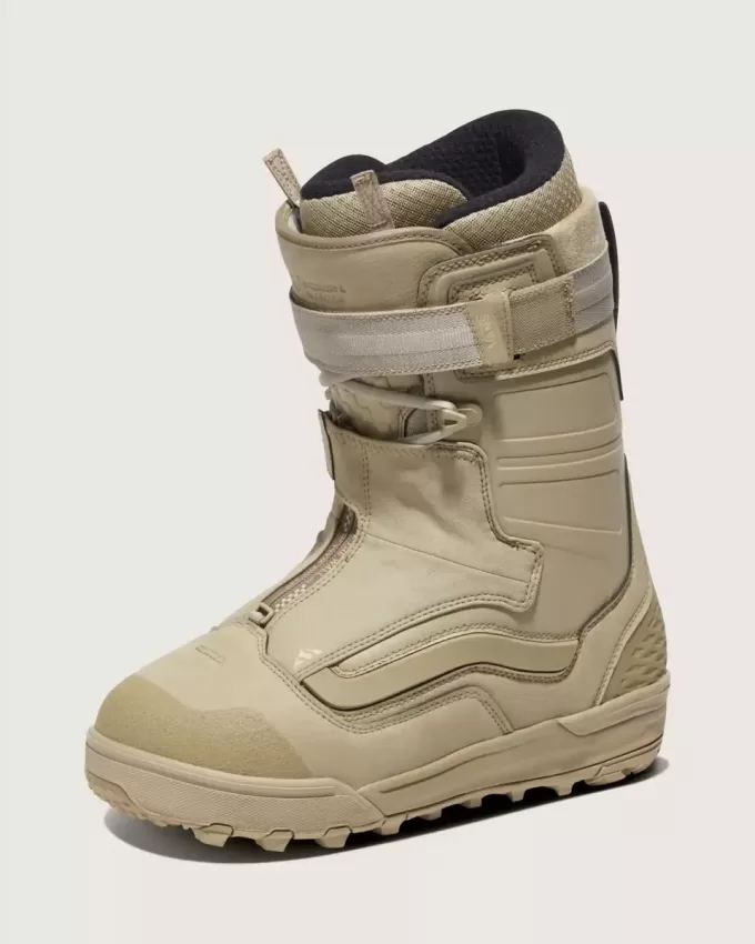 Bota de snowboard Hi-Country & Hell-Bound
